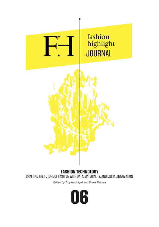 cover of FH issue 6