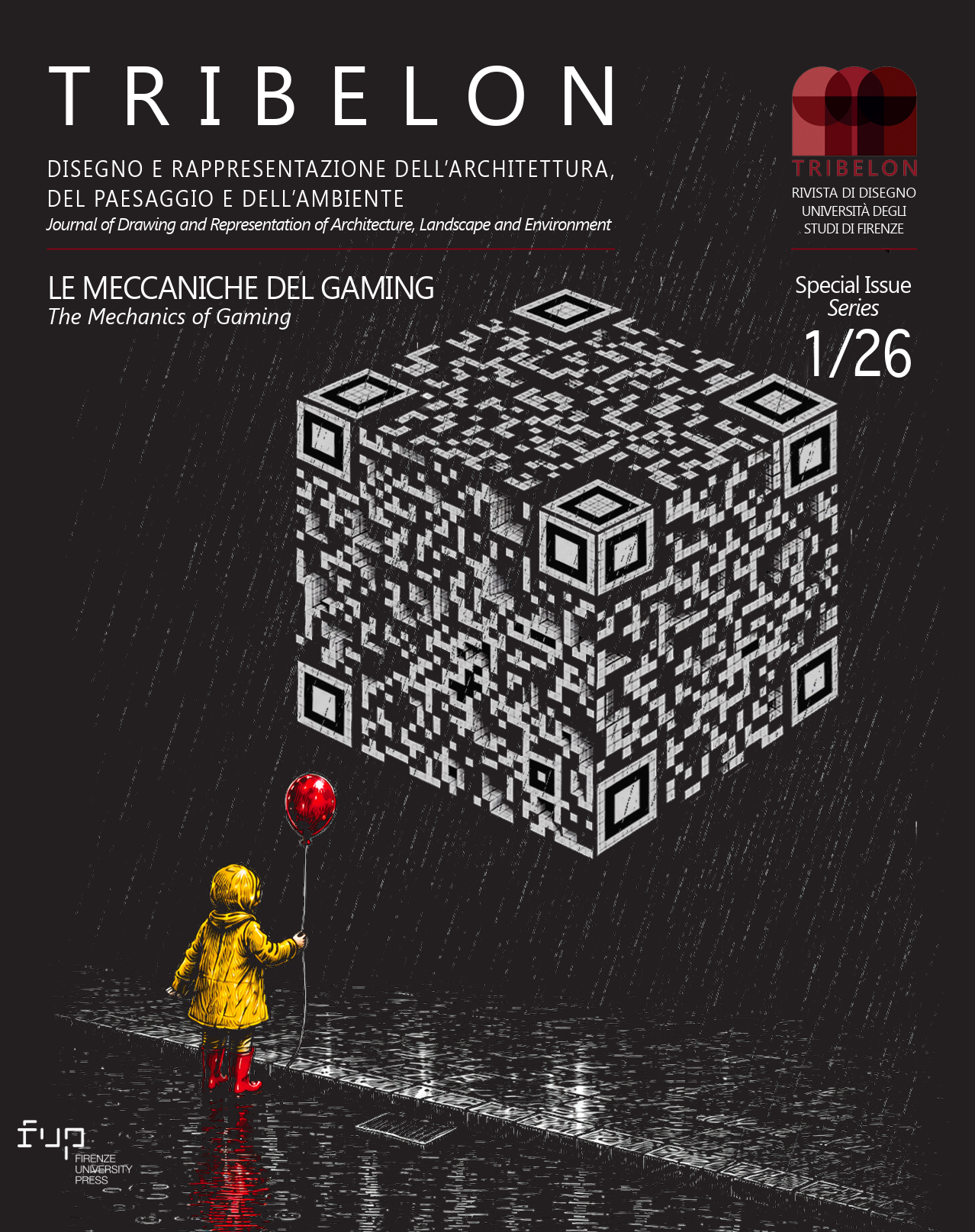 TRIBELON Special Issue
