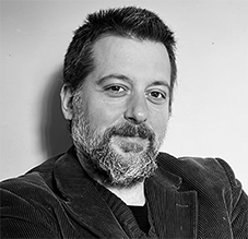 Sandro Parrinello