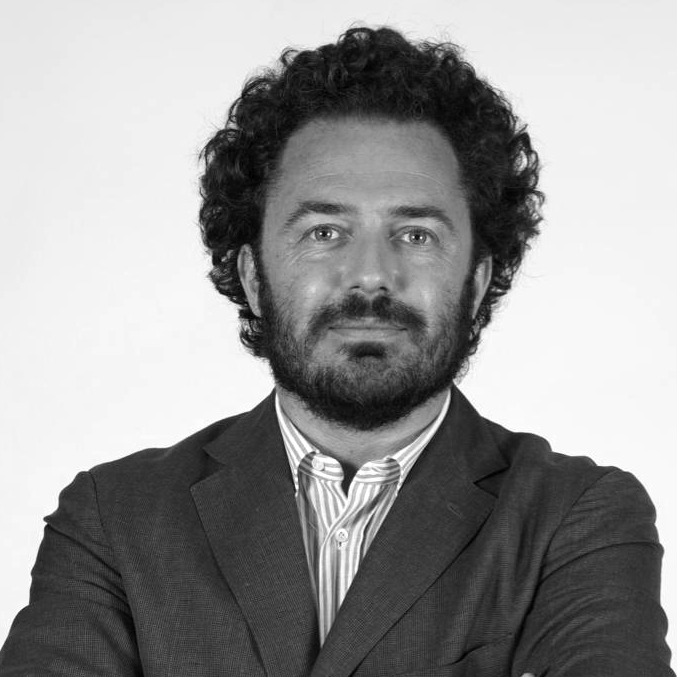 Matteo Bigongiari